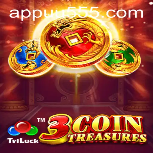 Discover the Enchantment of 3CoinTreasures: A New Era in Gaming