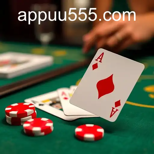 Baccarat Game: Mastering the Art of Baccarat