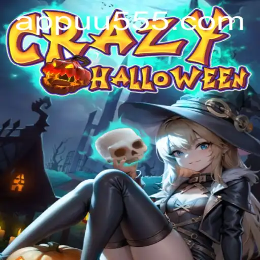 CrazyHalloween: A Spooky Gaming Experience