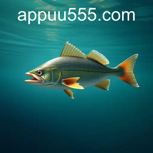 Fishing Games: Dive into the Digital Seas