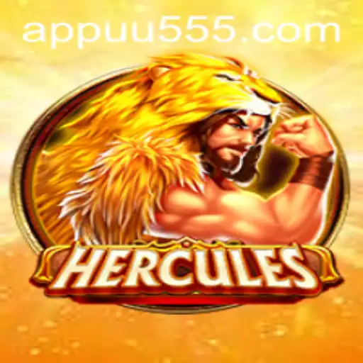 Discovering Hercules: The Game that Combines Myth and Modern Gameplay