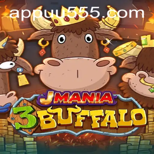 JMania3Buffalo: Exploring the Adventure of the Wild West