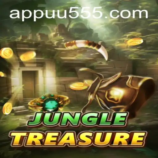 Discover the Epic Adventure of JungleTreasure with uu555