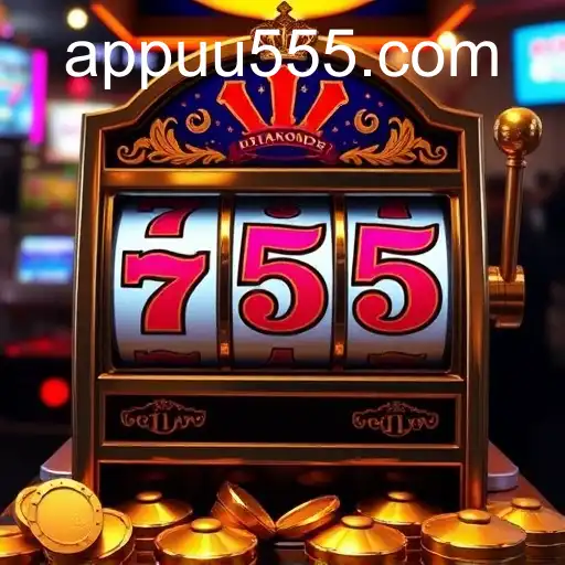 Exploring the World of Slot Machines: Unveiling the Fascination with uu555