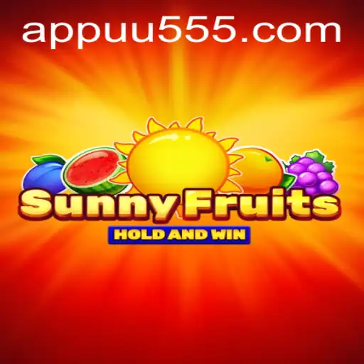 Discovering the Vibrant World of SunnyFruits: The Exciting Game of Adventure and Strategy