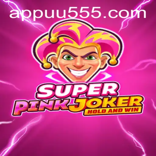 Exploring SuperPinkJoker: A Vibrant Journey into Strategy and Fun