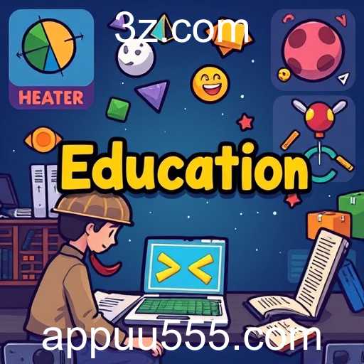 Unindo Aprendizado e Diversão: Jogos Educativos no uu555