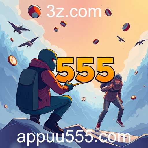 Exploração do Universo dos Jogos com uu555