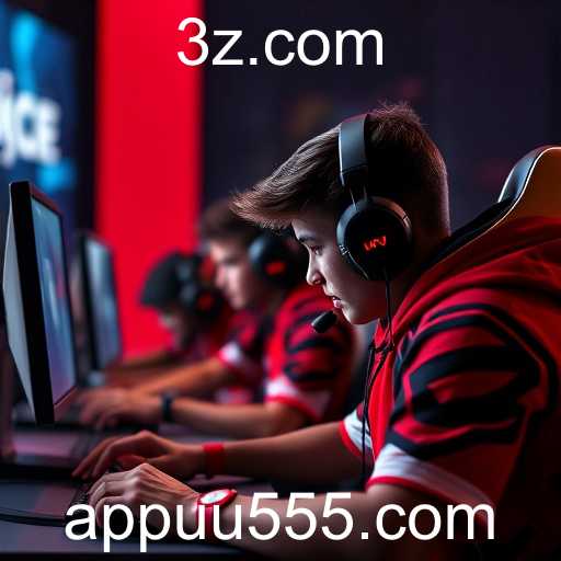 Crescimento do Setor de Jogos no Brasil