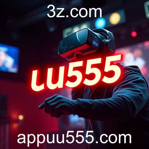 Novas Tendências no Mundo dos Jogos com 'uu555'