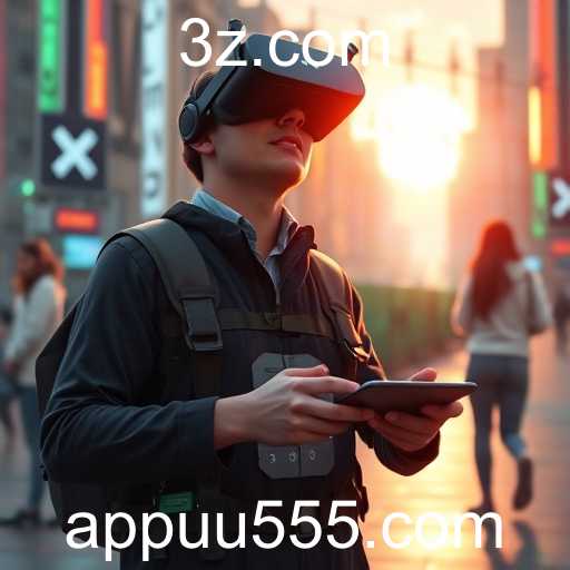 Inovações no Ambiente Digital Brasileiro