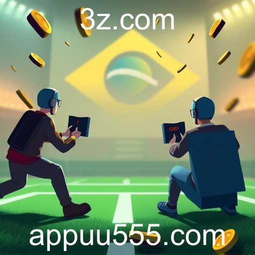 O Crescimento Explosivo dos Jogos Online no Brasil em 2025