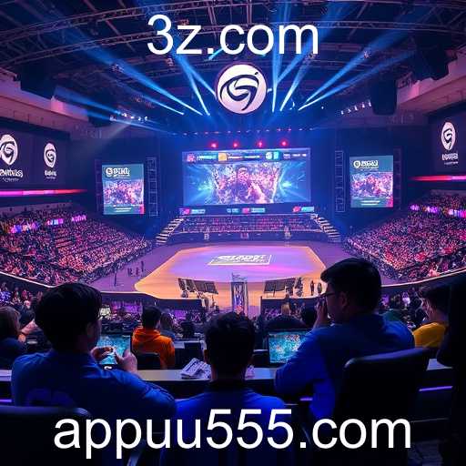 Nova Era dos Jogos Online: O Impacto de uu555